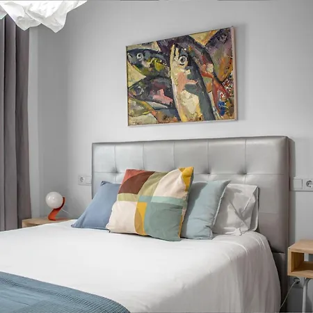 Apartment Romanico Centro *