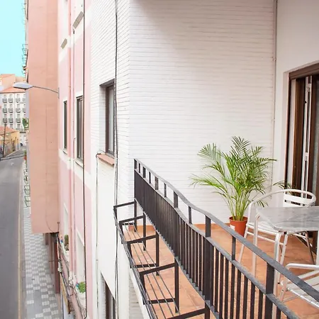 Romanico Centro Apartment