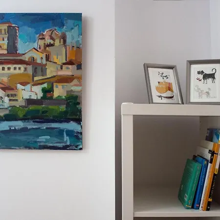 Romanico Centro Apartment *
