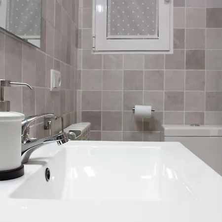 Apartment Romanico Centro