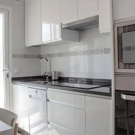 Romanico Centro Apartment