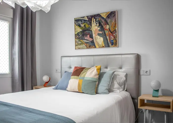 Appartement Romanico Centro *