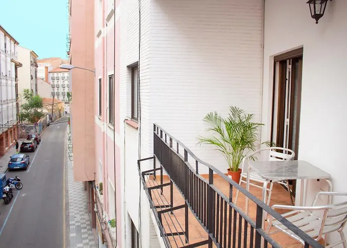 Romanico Centro Appartement