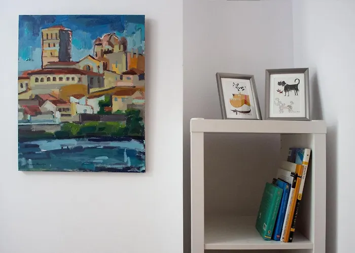 Romanico Centro Appartement *