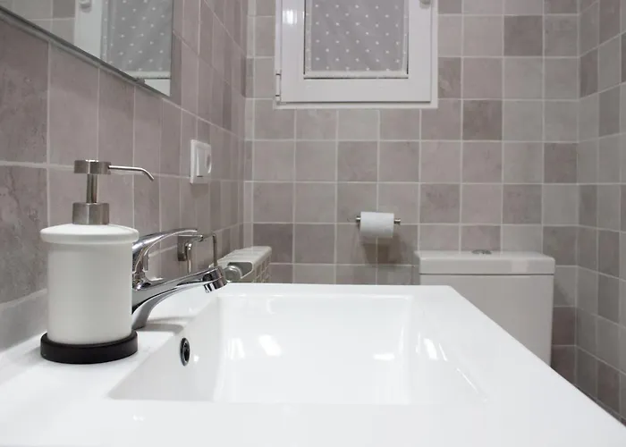 Appartement Romanico Centro