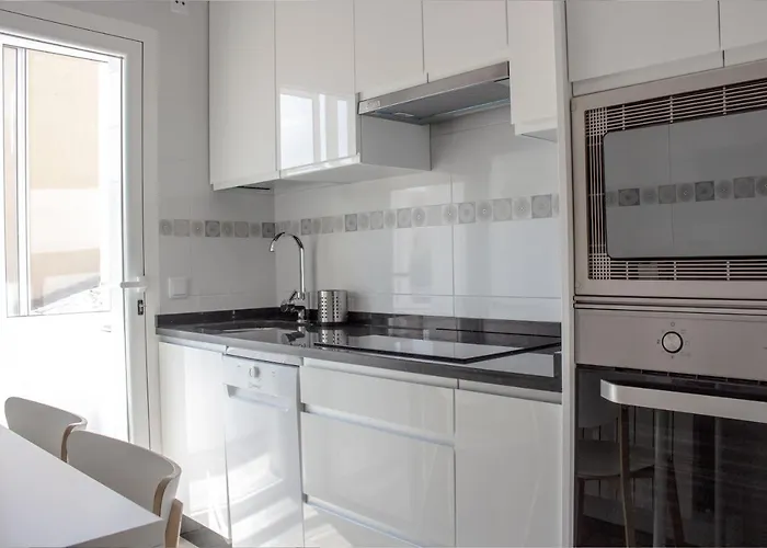 Románico Centro Apartamento