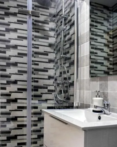 Appartement Romanico Centro Zamora